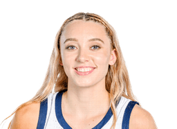 Paige Bueckers