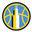 Chicago Sky logo
